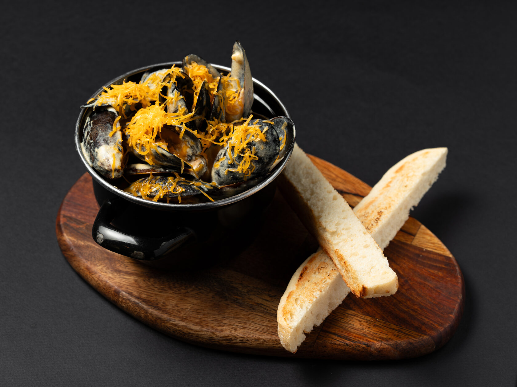 Мидии Чеддер