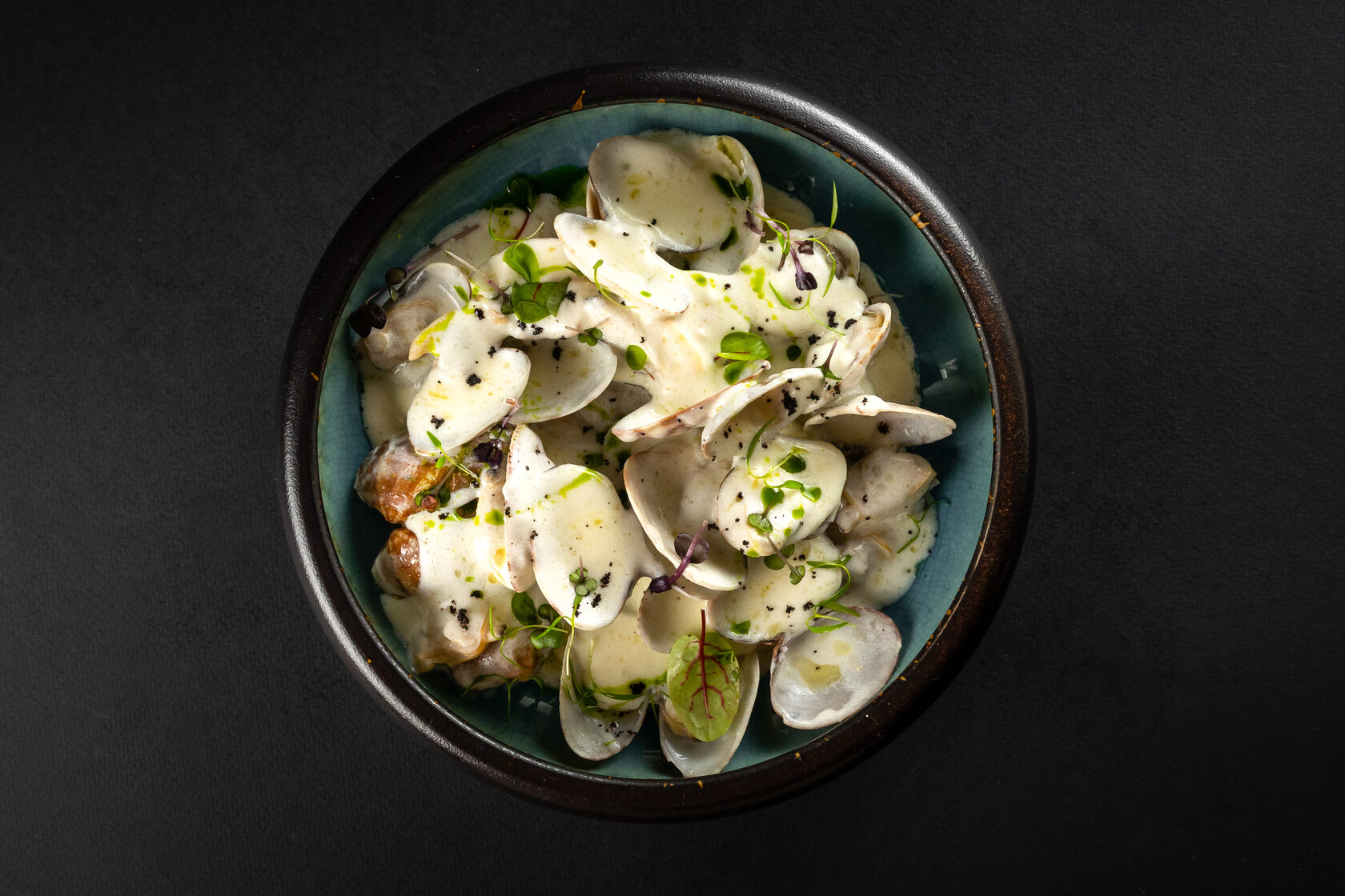 Вонголе Блю чиз